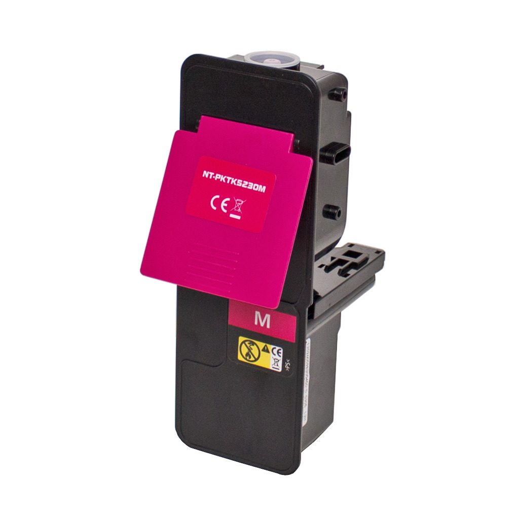 Kyocera TK-5430 Magenta Generic Toner Kyocera TK-5430 Magenta Generic Toner