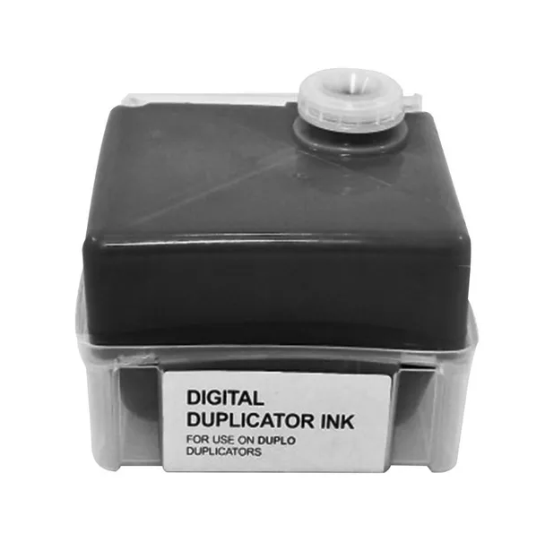 Duplo 514 Black Original Ink Duplo 514 Black Original Ink