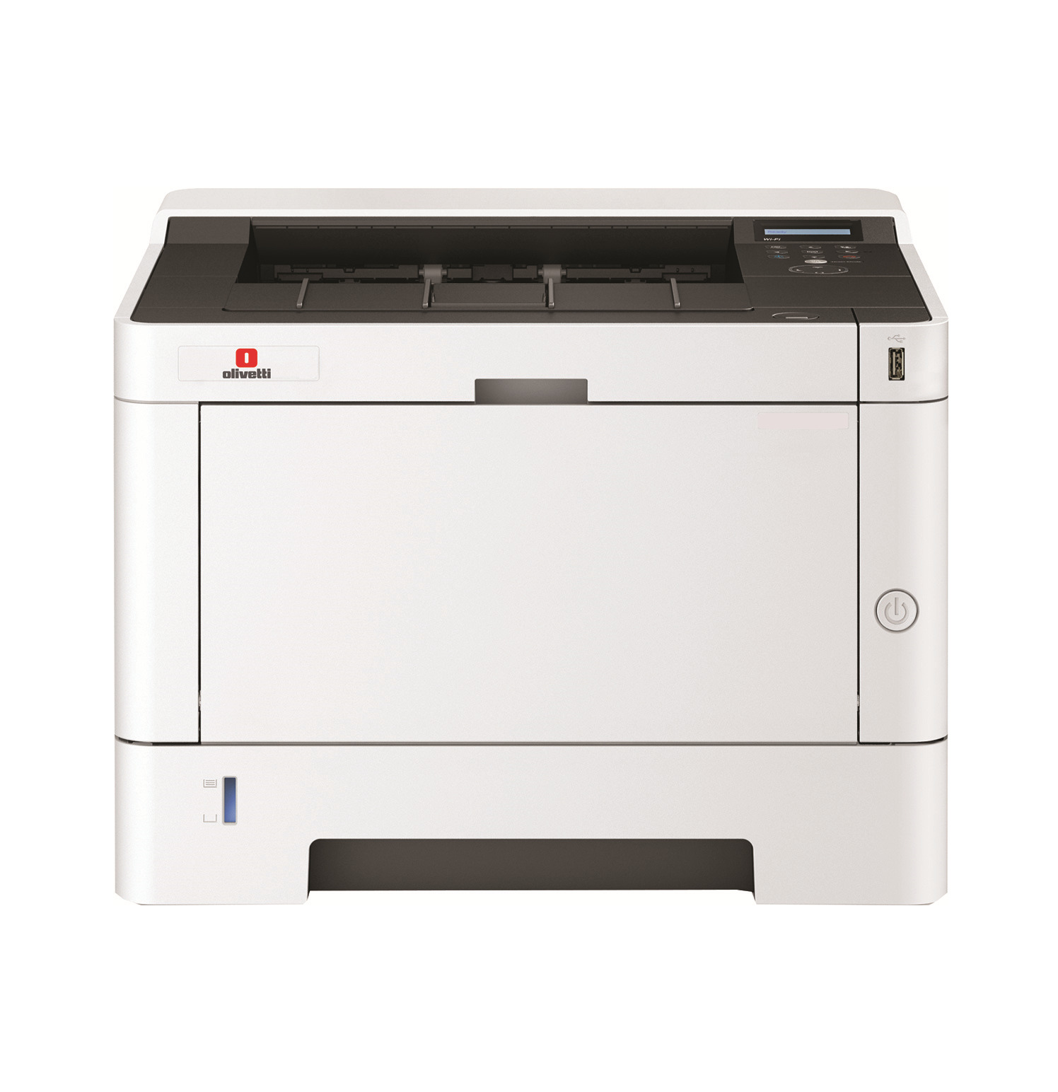 Olivetti D-Copia PG L2535 Mono Printer Olivetti D-Copia PG L2535 Mono Printer
