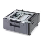 Olivetti D-Copia 5001MF | Copy Scan Print | Promo 3