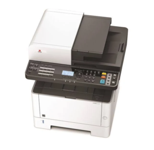 Olivetti D-Copia 3524MF | Mono Multifunction Printer