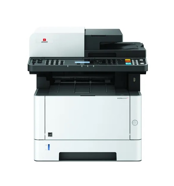 Olivetti D-Copia 4024MF Plus Mono Mulifunction Printer Olivetti D-Copia 4024MF Plus Mono Mulifunction Printer