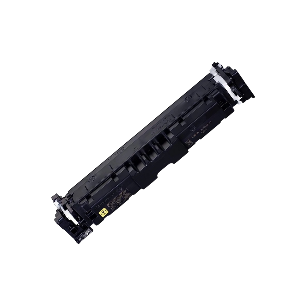 Canon 067 Yellow Generic Toner Cartridge Canon 067 Yellow Generic Toner Cartridge