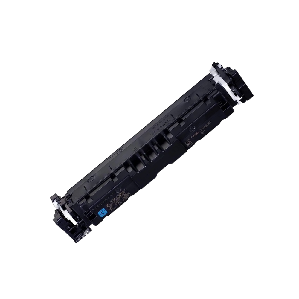 Canon 067 Cyan Generic Toner Cartridge Canon 067 Cyan Generic Toner Cartridge