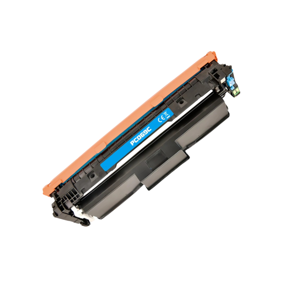 Canon 069 Cyan Generic Toner Cartridge Canon 069 Cyan Generic Toner Cartridge