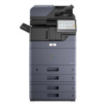 Olivetti D-Color MF3555 | Copy Scan Print