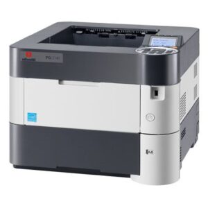 Olivetti Black & White Printers