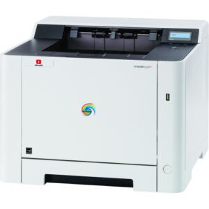 Olivetti Colour Printers