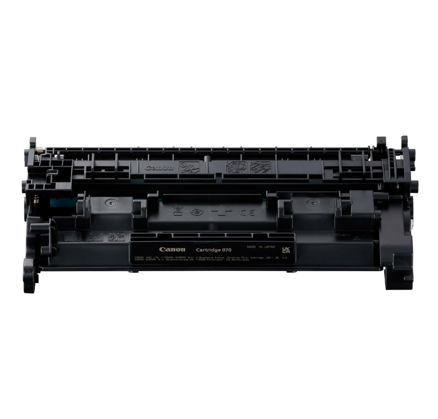 Canon 070 Black Generic Toner Cartridge Canon 070 Black Generic Toner Cartridge