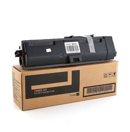 Kyocera TK-1150 Black Premium Generic Toner Cartridge Kyocera TK-1150 Black Premium Generic Toner Cartridge