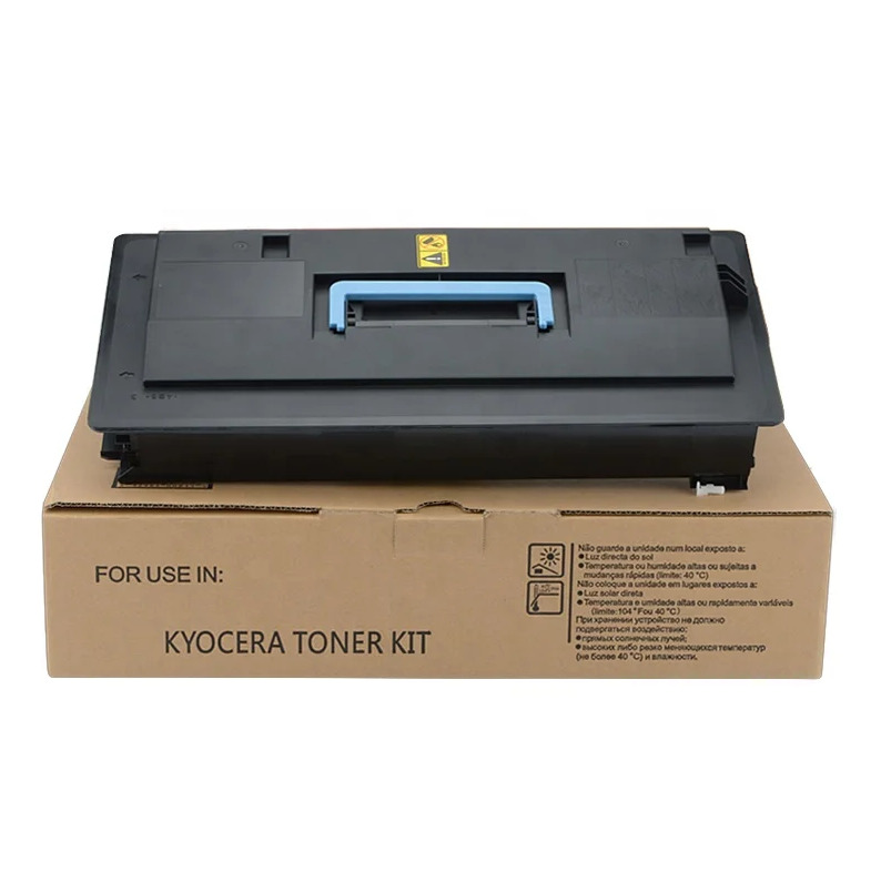 Kyocera TK-710 Black Premium Generic Toner Kyocera TK-710 Black Premium Generic Toner