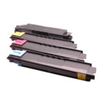 Kyocera TK 5290 B/C/M/Y Generic Toners