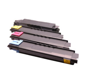 Kyocera TK 5280 B/C/M/Y Generic Toners