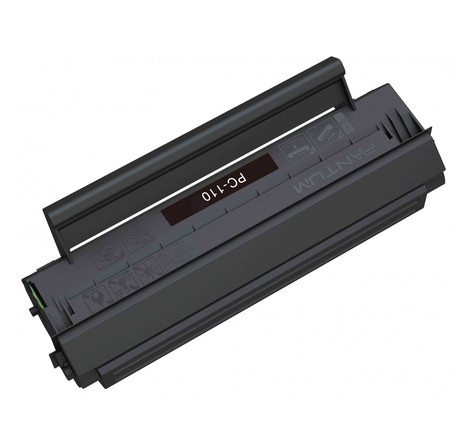 Pantum PC-110 Black Premium Generic Toner Cartridge Pantum PC-110 Black Premium Generic Toner Cartridge