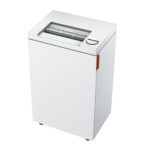 IDEAL 2445cc Desk-Side Paper Shredder