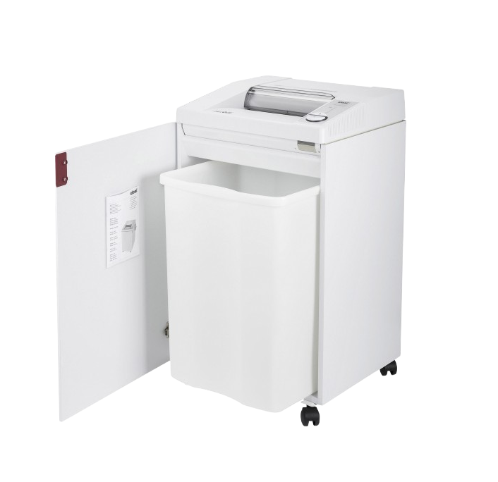 IDEAL 3104 Strip Cut Paper Shredder IDEAL 3104 Strip Cut Paper Shredder