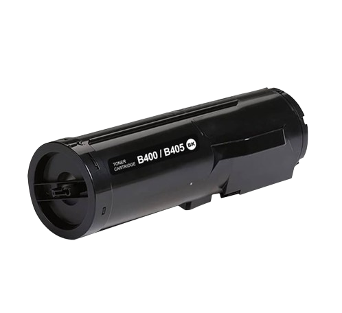 Xerox B400/405 Black Generic Toner Xerox B400/405 Black Generic Toner