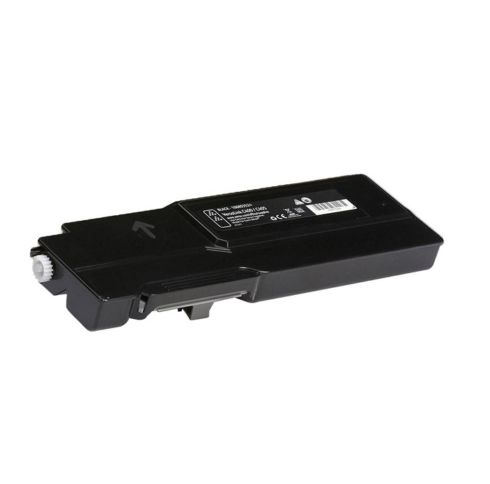 Xerox C400/405 Black Generic Toner Xerox C400/405 Black Generic Toner