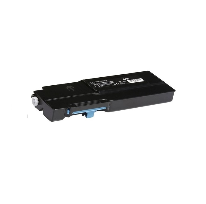 Xerox C400/405 Cyan Generic Toner Xerox C400/405 Cyan Generic Toner
