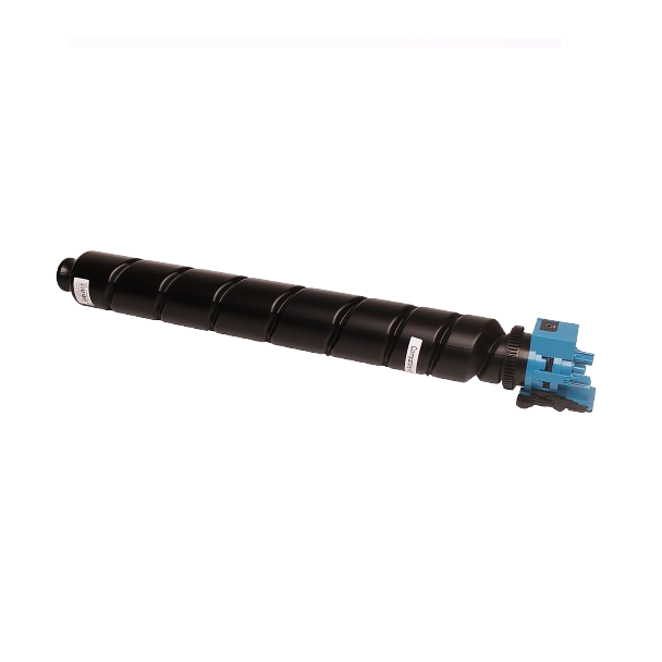 Triumph Adler CK8531 Cyan Generic Toner Triumph Adler CK8531 Cyan Generic Toner
