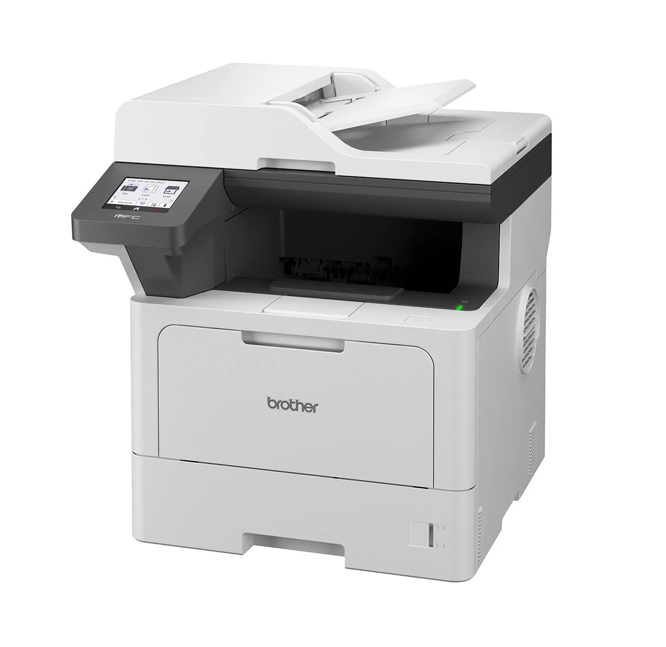Brother MFC-L5710DW Mono Multifunction A4 Printer Brother MFC-L5710DW Mono Multifunction A4 Printer