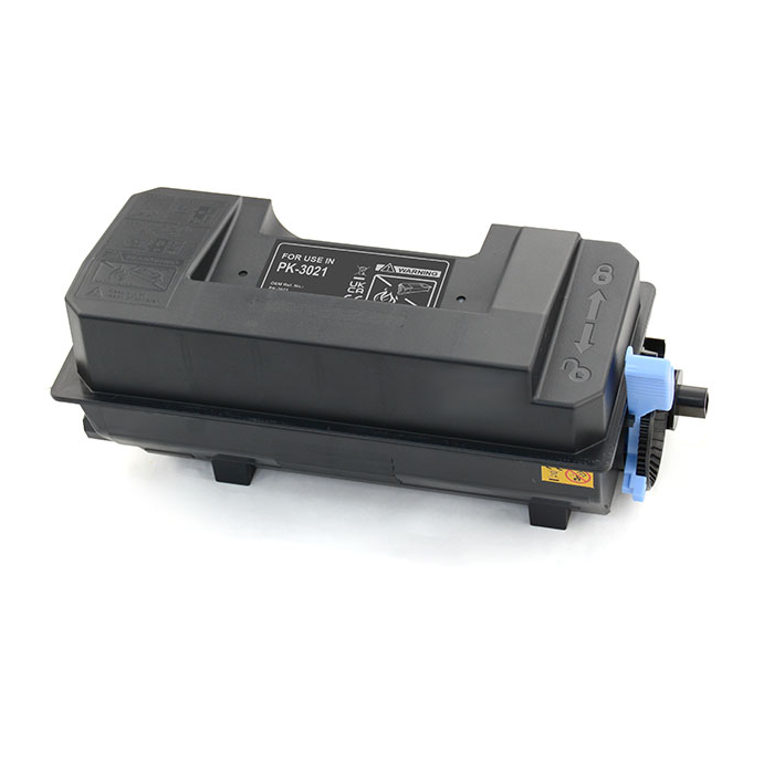 Triumph Adler PK-3021 Black Premium Generic Toner (P-5034) Triumph Adler PK-3021 Black Premium Generic Toner (P-5034)