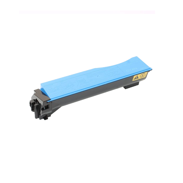 Triumph Adler TK550 Cyan Generic Toner Triumph Adler TK550 Cyan Generic Toner