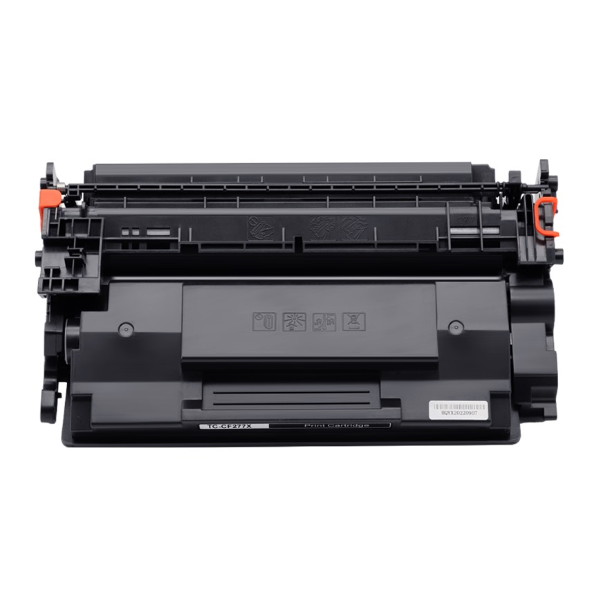 HP W9008MC Black Generic Toner Cartridge (E52645) HP W9008MC Black Generic Toner Cartridge (E52645)