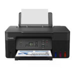 Canon PIXMA G2470 A4 Multifunction Colour Inkjet Printer