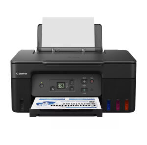 Canon PIXMA G2470 A4 Multifunction Colour Inkjet Printer