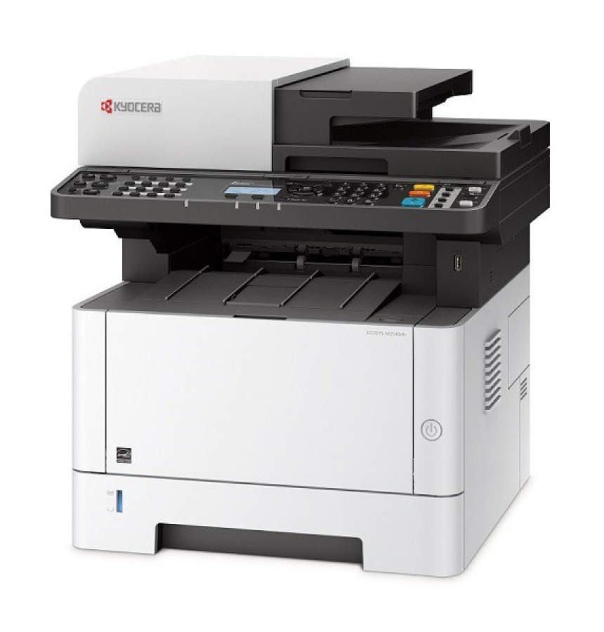 Kyocera ECOSYS M2540dn Multifunction Refurbished Printer Kyocera ECOSYS M2540dn Multifunction Refurbished Printer