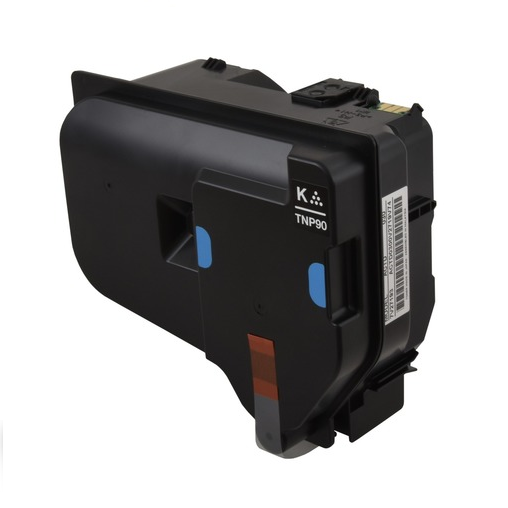 Minolta TNP-90 Black Generic Toner (Bizhub 4050i/4750i) Minolta TNP-90 Black Generic Toner (Bizhub 4050i/4750i)