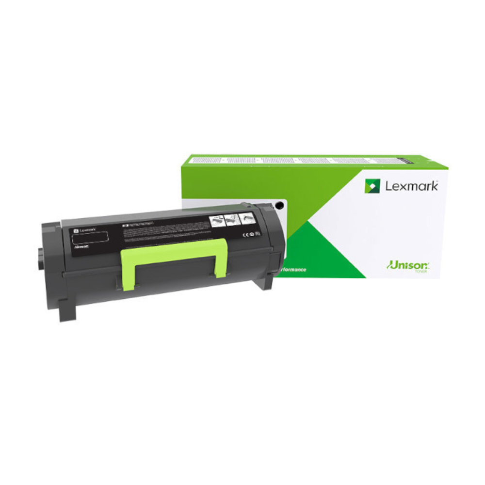 Lexmark XM3250 Black Original Toner (24B6890) Lexmark XM3250 Black Original Toner (24B6890)