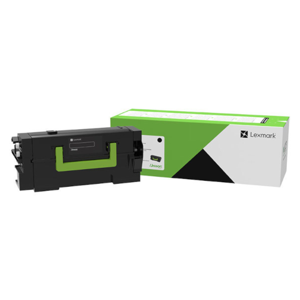Lexmark XM5365 Black Original Toner (25B3079) Lexmark XM5365 Black Original Toner (25B3079)