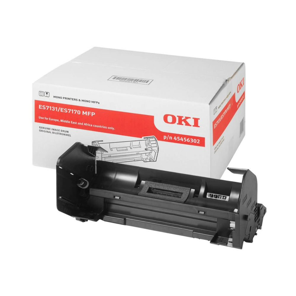 Oki ES7170DN Original Drum Unit (45456302) Oki ES7170DN Original Drum Unit (45456302)