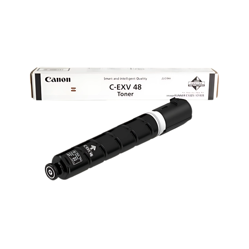 Canon EXV-48 Black Original Toner Canon EXV-48 Black Original Toner