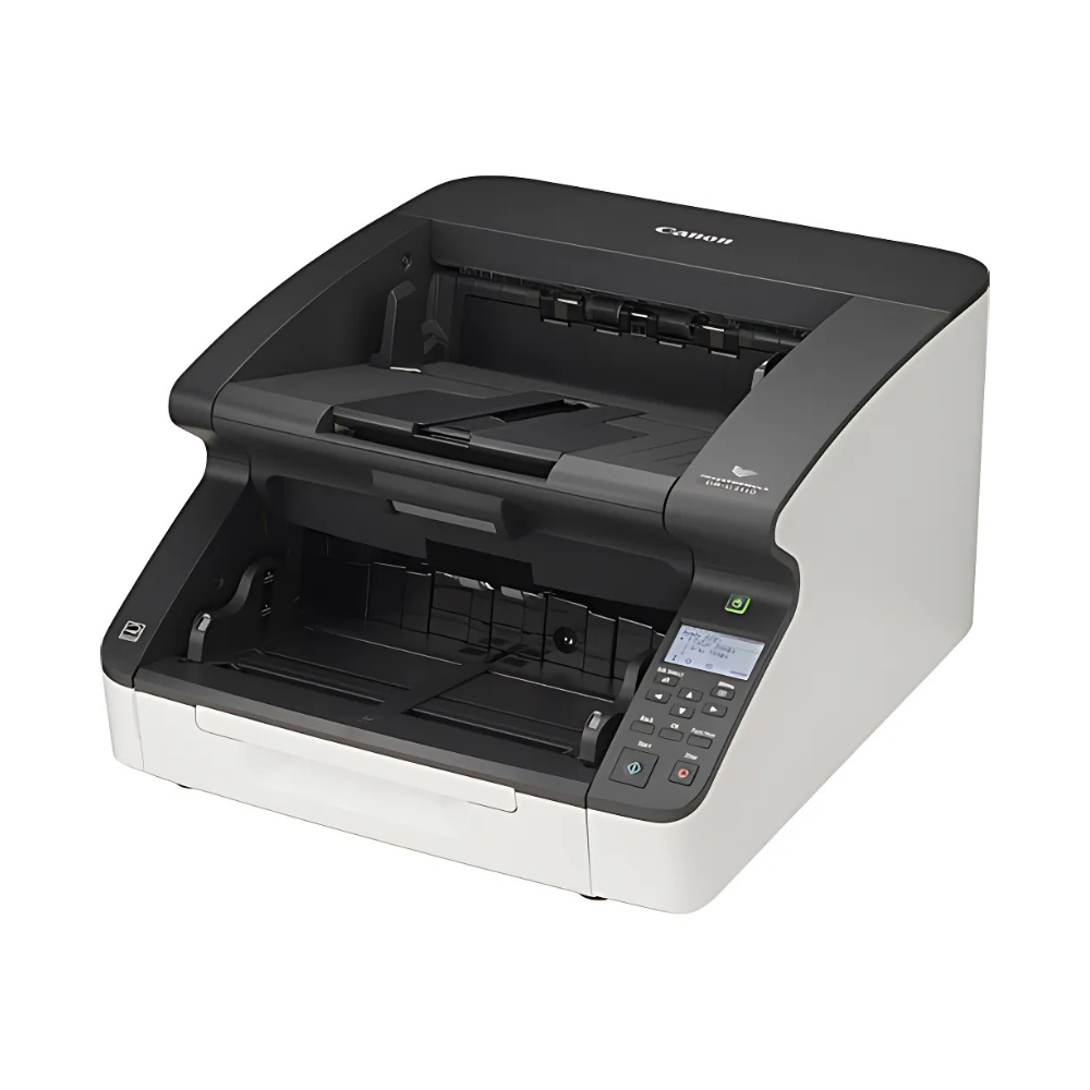 Canon imageFORMULA DR-G2090 Scanner Canon imageFORMULA DR-G2090 Scanner