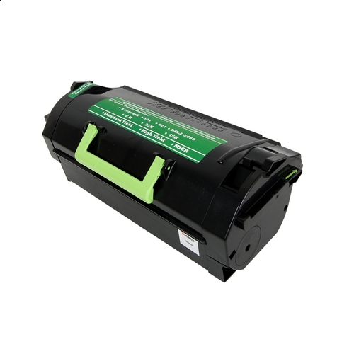 Lexmark MX711de Black Generic Toner (62D1X00) Lexmark MX711de Black Generic Toner (62D1X00)
