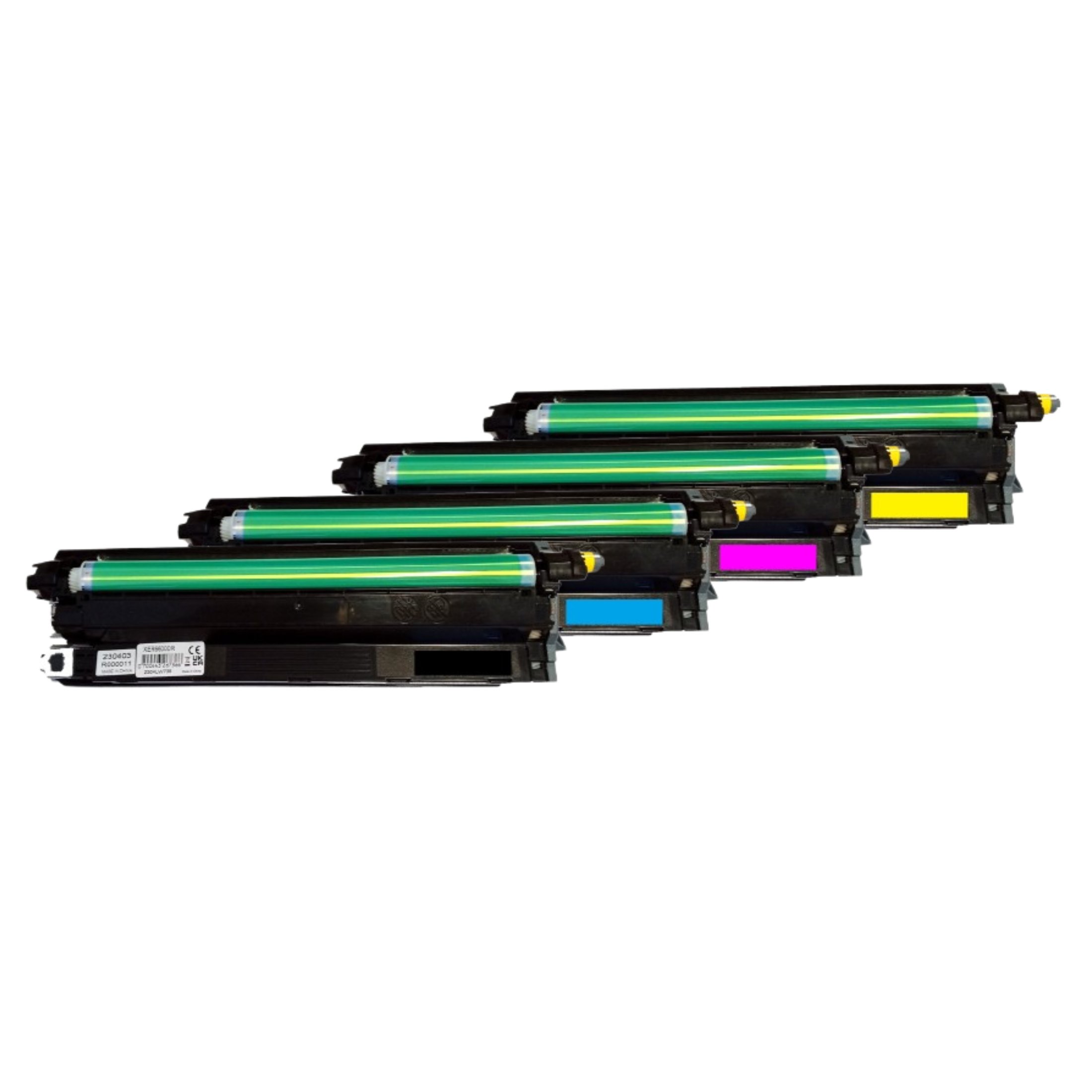 Xerox C405 B/C/M/Y Generic Drum Unit *Value Pack* Xerox C405 B/C/M/Y Generic Drum Unit *Value Pack*