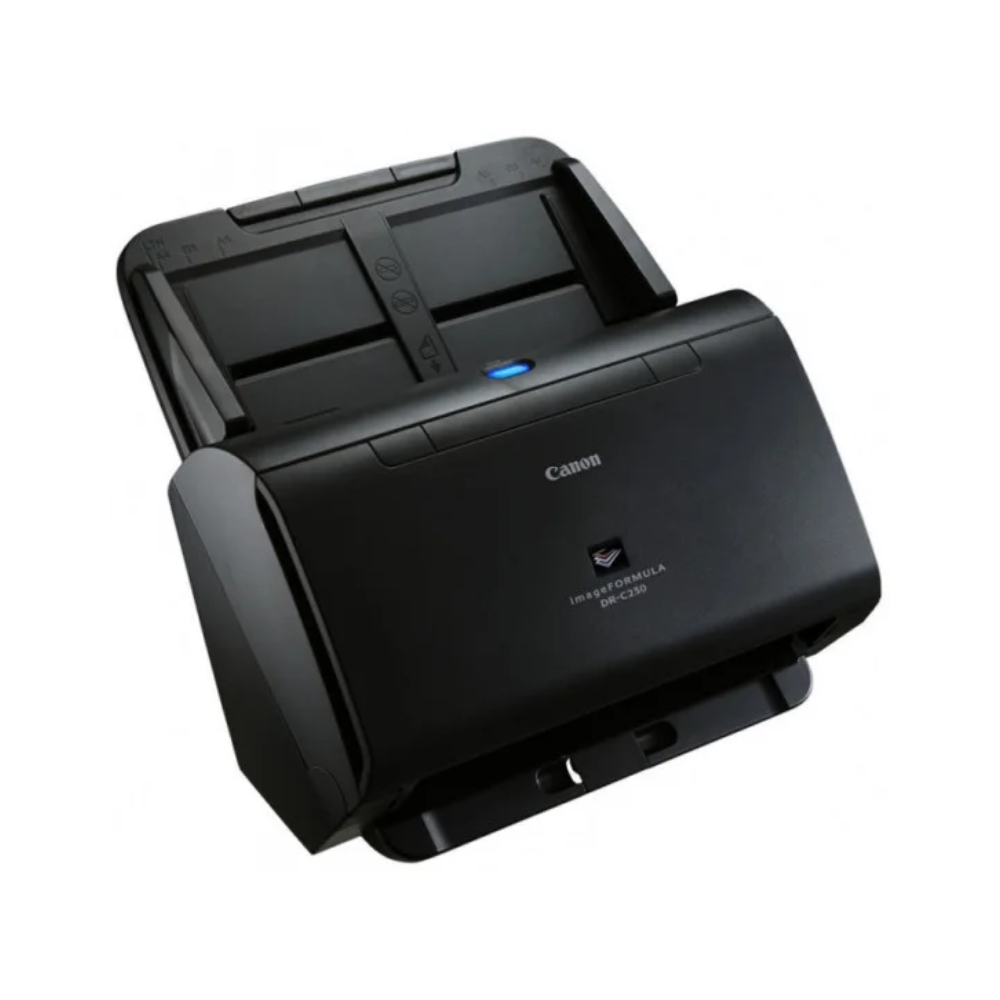 Canon imageFORMULA DR-C230 Sheetfed Scanner Canon imageFORMULA DR-C230 Sheetfed Scanner