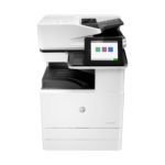 HP E87650du Colour LaserJet Managed MFP Printer