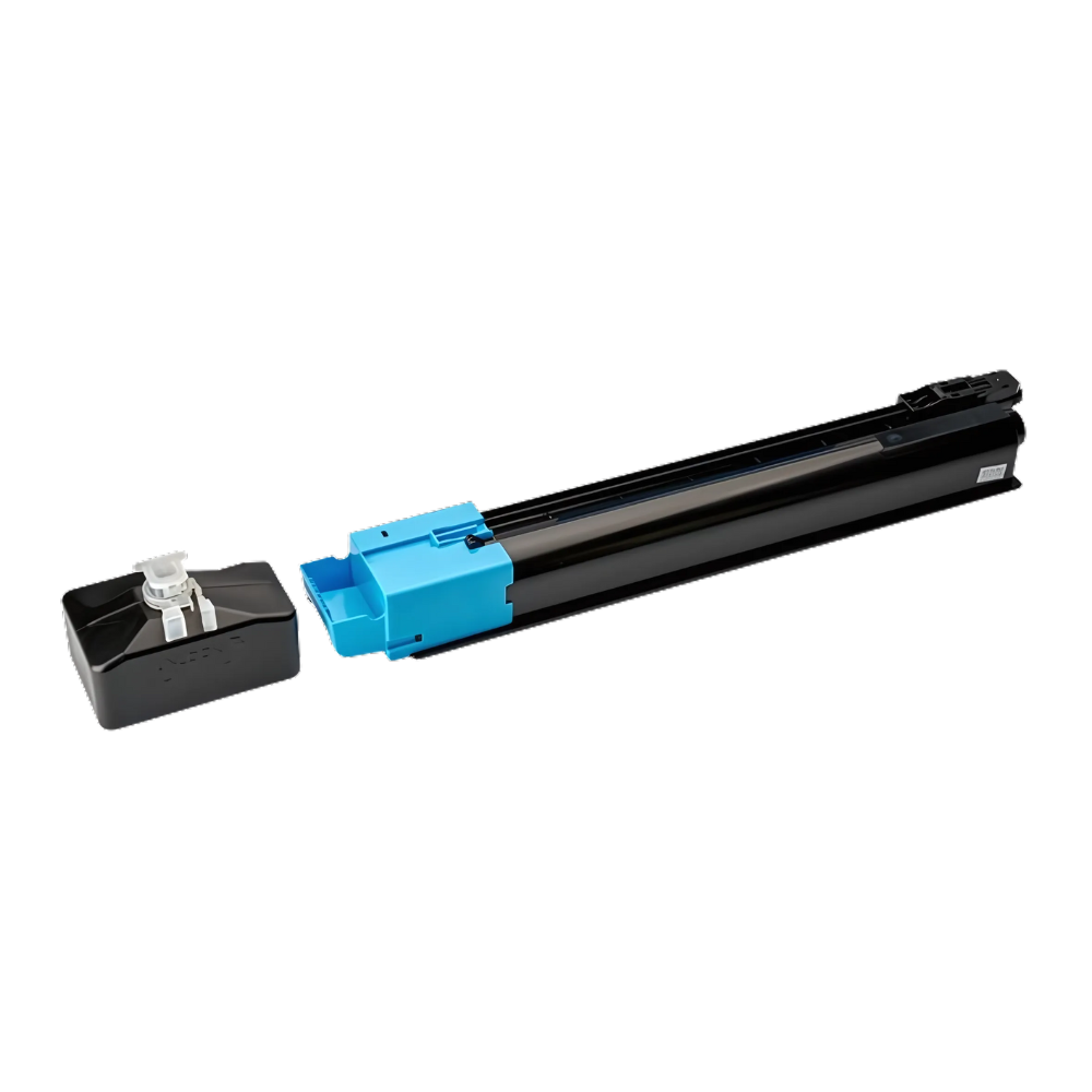 Kyocera TK-8325 Cyan Compatible Toner Kyocera TK-8325 Cyan Compatible Toner