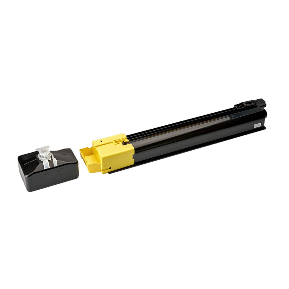Kyocera TK-8325 Yellow Compatible Toner Kyocera TK-8325 Yellow Compatible Toner