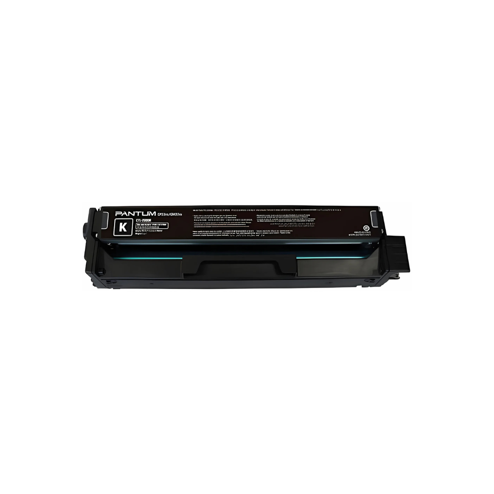 Pantum CTL2000K Black Generic Toner Cartridge Pantum CTL2000K Black Generic Toner Cartridge