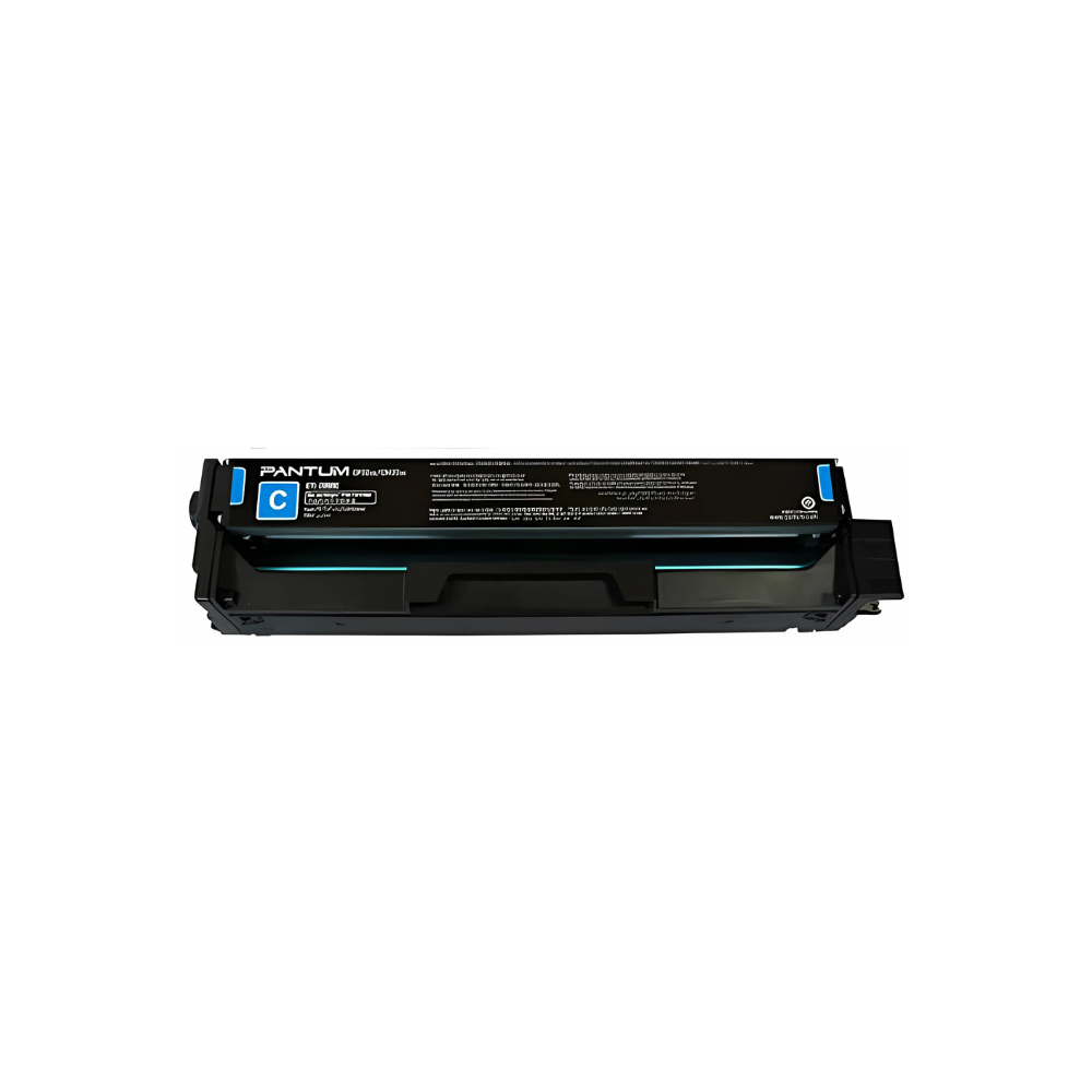 Pantum CTL2000C Cyan Generic Toner Cartridge Pantum CTL2000C Cyan Generic Toner Cartridge