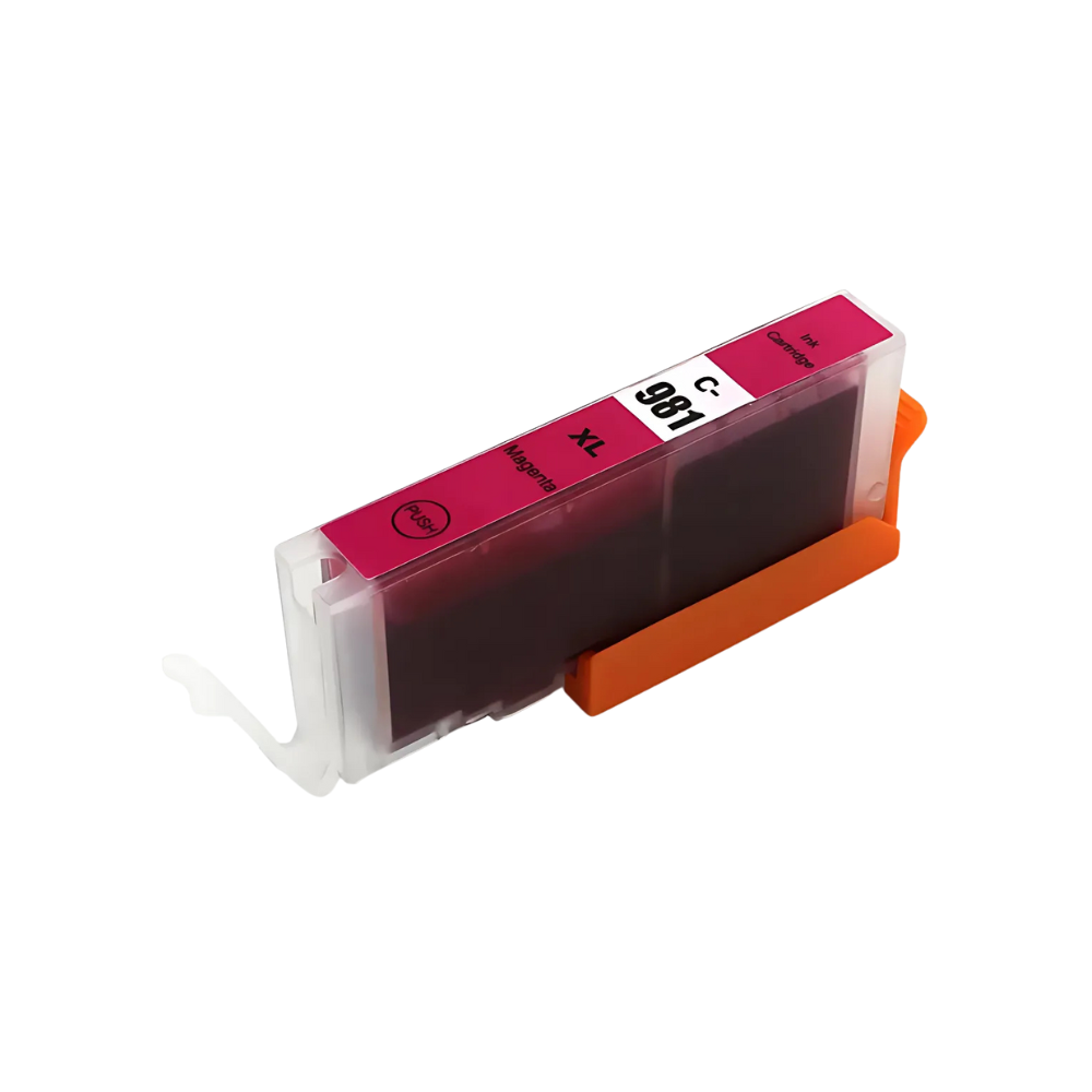 Canon CLI-981XL Magenta Generic Ink Canon CLI-981XL Magenta Generic Ink