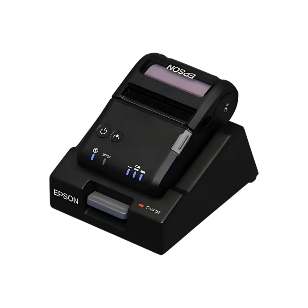Epson TM-P20 (552) Portable Receipt Printer Epson TM-P20 (552) Portable Receipt Printer