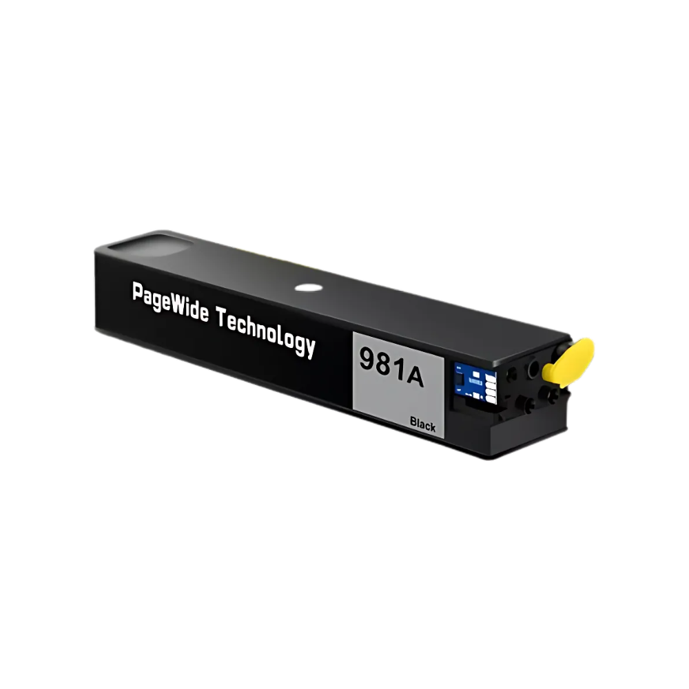HP 981A Black Generic Ink HP 981A Black Generic Ink