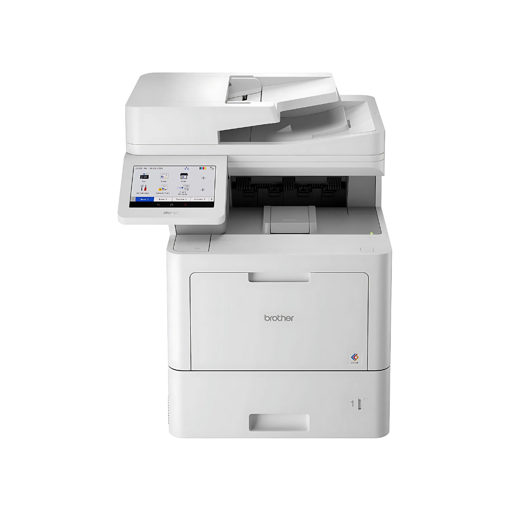 Brother MFC-L9630CDN Colour 3-In-1 Laser Printer Brother MFC-L9630CDN Colour 3-In-1 Laser Printer
