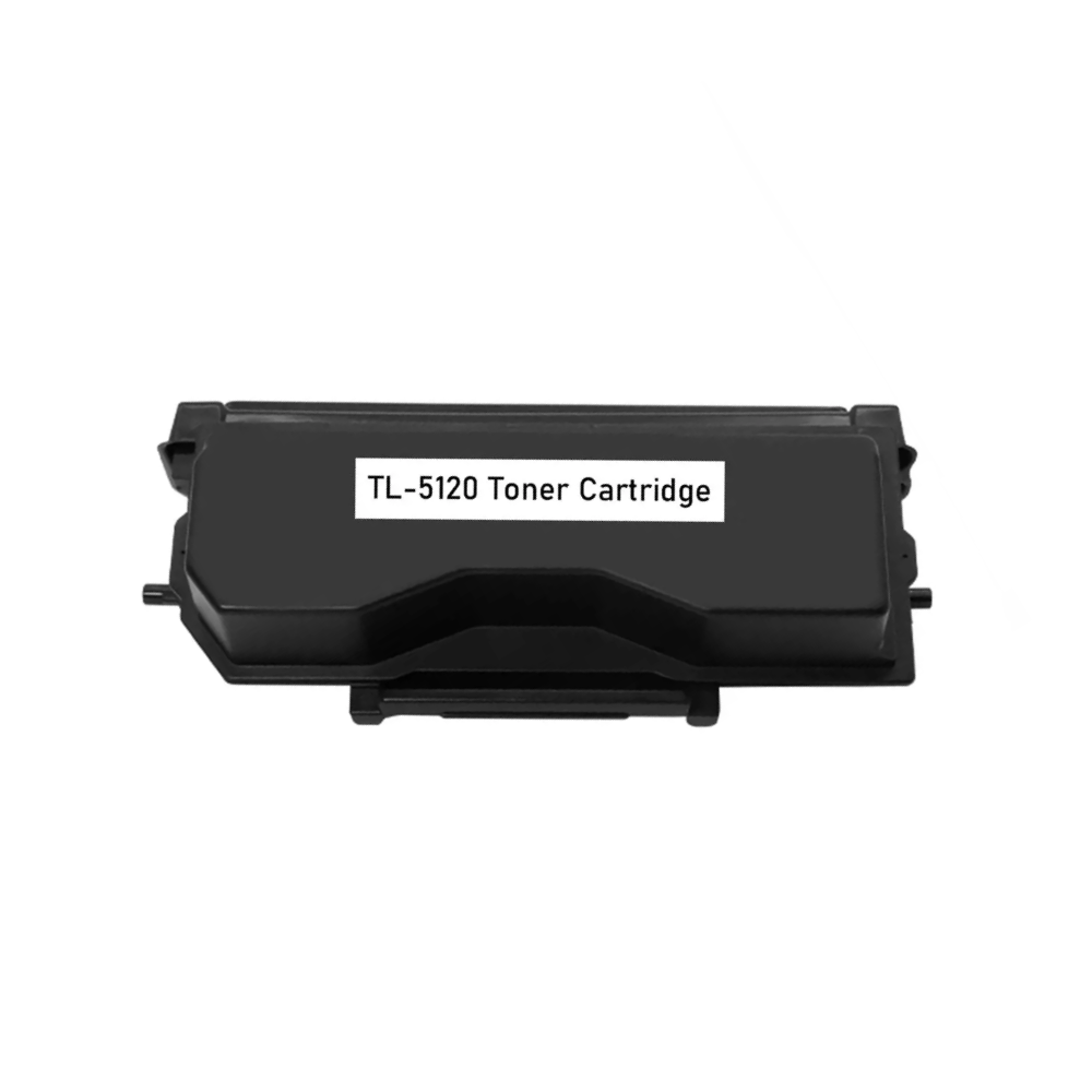 Pantum TL-5120 Black Generic Toner Cartridge Pantum TL-5120 Black Generic Toner Cartridge